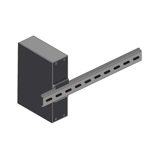 Conexpro, GNT-IP52130WS, Industrial DIN rail power supply, 52V, 130W
