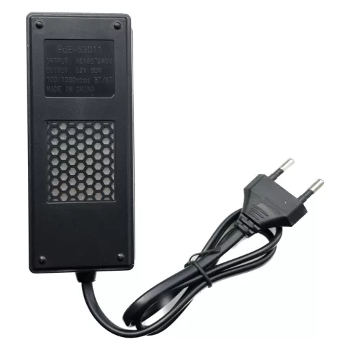 Conexpro, GNT-53011, Gigabit PoE injector, 60W