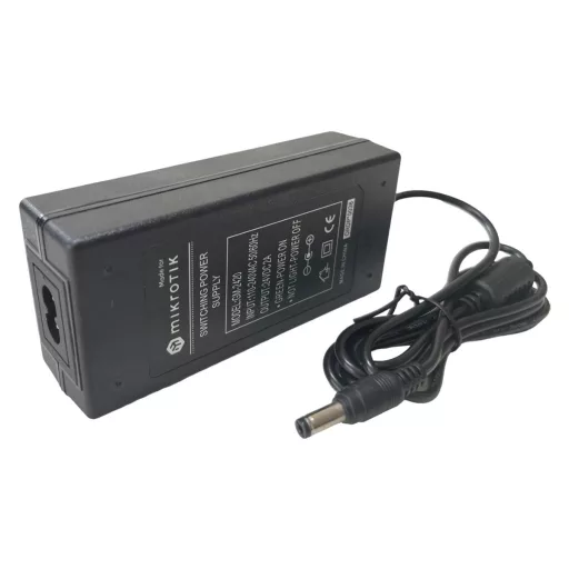 Conexpro, made for MikroTik GM-2420, Power adapter 24V, 2A