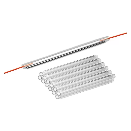 Conexpro, splice sleeve 2.2 x 45mm, 1mm steel rod