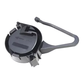 Conexpro, anchor for optic FTTx cable 2-6 mm