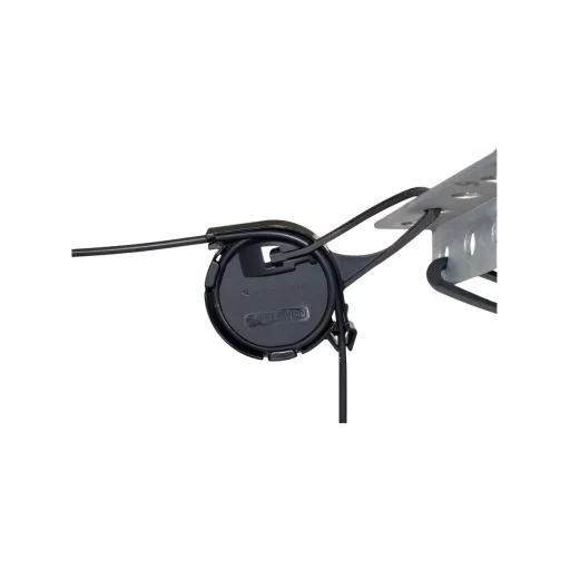Conexpro, anchor for optic FTTx cable 2-6 mm