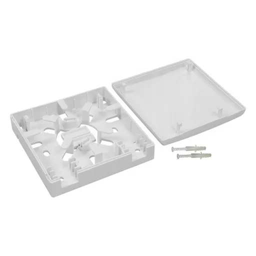 Conexpro, FBOX2, FTTH terminal box for 2x SC simplex