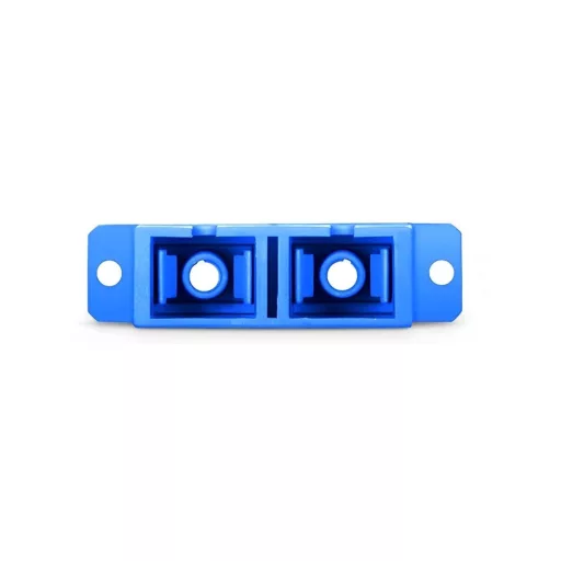 Conexpro, fiber optic coupler SC-SC, UPC, Singlemode, Duplex