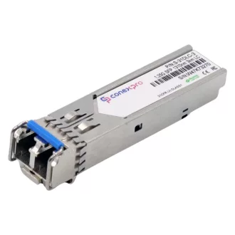   Conexpro, 1.25G SFP optical module, SM, 1310nm, 3km, 2x LC, DDM