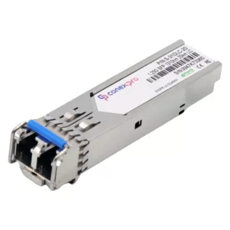   Conexpro, 1.25G SFP optical module, SM, 1310nm, 20km, 2x LC, DDM