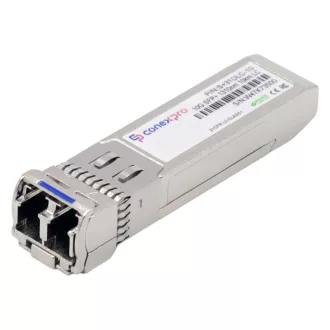   Conexpro, 10G SFP+ optical module, SM, 1310nm, 10km, 2x LC, DDM