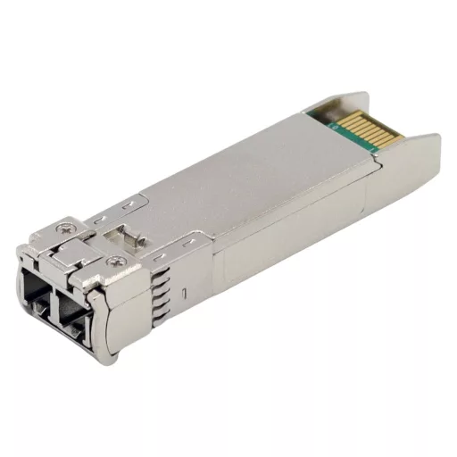 Conexpro, 10G SFP+ optical module, SM, 1310nm, 10km, 2x LC, DDM