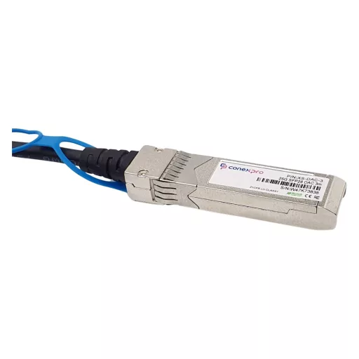 Conexpro, 25G SFP28 DAC cable, passive, DDM, 3m