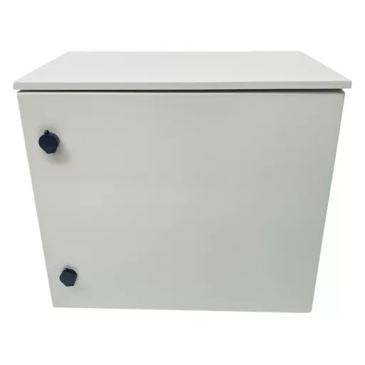 Conexpro, outdoor networking data cabinet 19" 9U/320mm, IP65