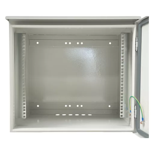 Conexpro, outdoor networking data cabinet 19" 9U/320mm, IP65