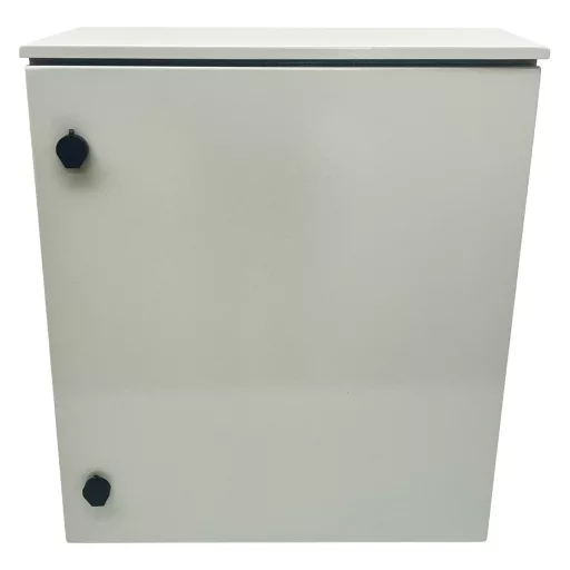 Conexpro, outdoor networking data cabinet 19" 12U/320mm, IP65