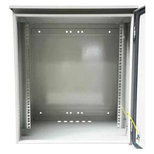 Conexpro, outdoor networking data cabinet 19" 12U/320mm, IP65