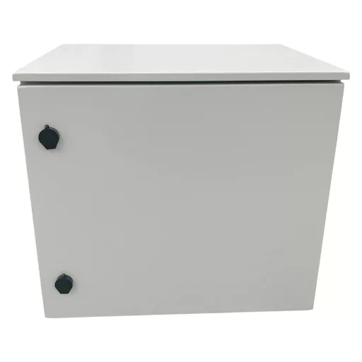 Conexpro, outdoor networking data cabinet 19" 9U/410mm, IP65