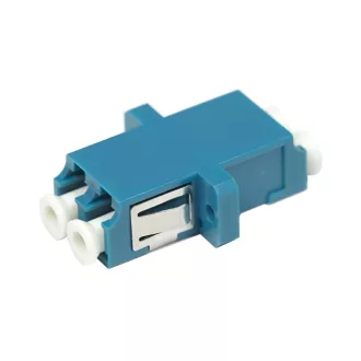 Conexpro, fiber optic coupler LC-LC, UPC, Singlemode, Duplex