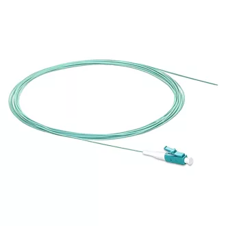   Conexpro, fiber optic pigtail, LC UPC, Multimode OM4, G.651.1, 3m