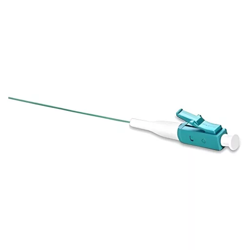 Conexpro, fiber optic pigtail, LC UPC, Multimode OM4, G.651.1, 3m