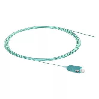   Conexpro, fiber optic pigtail, SC UPC, Multimode OM4, G.651.1, 3m