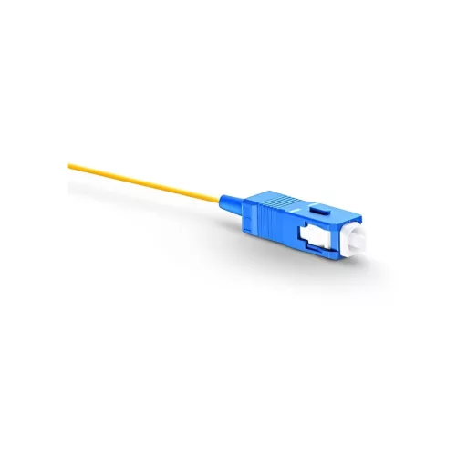Conexpro, fiber optic pigtail, SC UPC, Singlemode, G.657.A2, 3m
