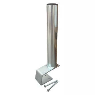   Conexpro, Antenna bracket for window sill, height 24 cm, diameter 42 mm