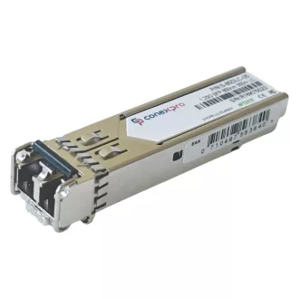   Conexpro, 1.25G SFP optical module, MM, 850nm, 550m, 2x LC, DDM