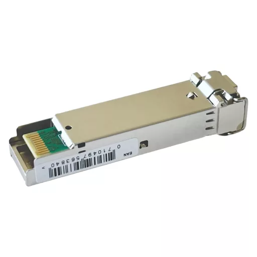 Conexpro, 1.25G SFP optical module, MM, 850nm, 550m, 2x LC, DDM
