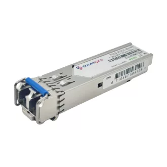   Conexpro, 1.25G SFP optical module, SM, 1310nm, 20km, 2x LC, DDM - HPE