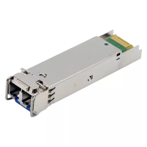 Conexpro, 1.25G SFP optical module, SM, 1310nm, 20km, 2x LC, DDM - HPE
