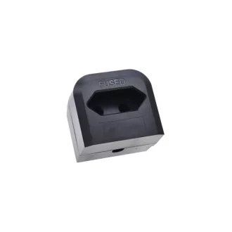 Conexpro, plug adapter EU CEE7 to UK/IRL - CP1