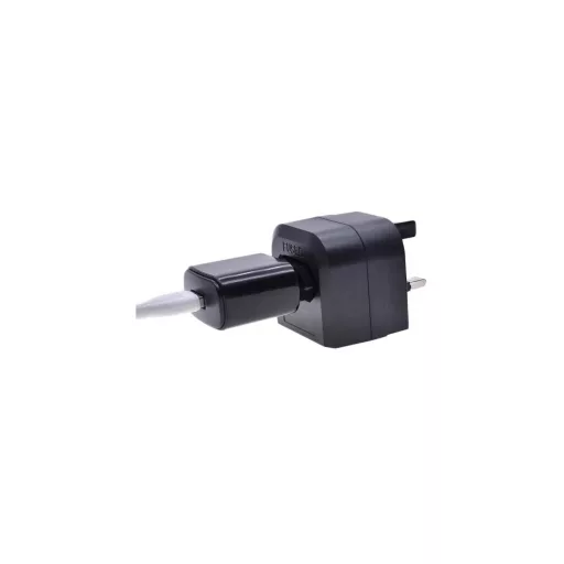Conexpro, plug adapter EU CEE7 to UK/IRL - CP1