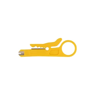 Conexpro, stripping tool for UTP and FTP cables