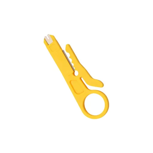 Conexpro, stripping tool for UTP and FTP cables