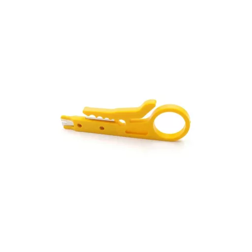 Conexpro, stripping tool for UTP and FTP cables