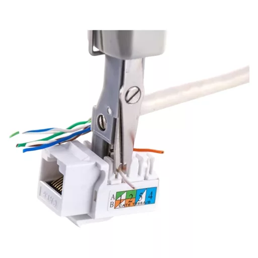 Conexpro, punchdown tool for krone LSA