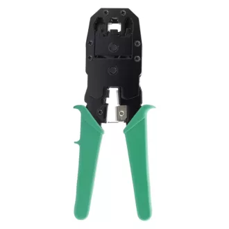 Conexpro, crimping pliers for RJ45, RJ11, RJ12