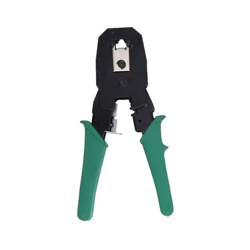 Conexpro, crimping pliers for RJ45, RJ11, RJ12