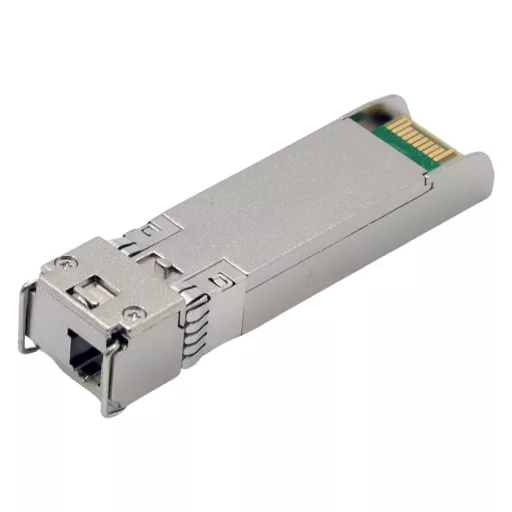 Conexpro, 10G SFP+ optical module, WDM/BiDi, SM, Tx1270/Rx1330nm, 10km, 1x LC, DDM