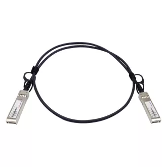 Conexpro, 10G SFP+ DAC cable, passive, DDM, 1m