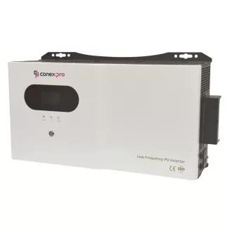  Conexpro, DF-40224-H100 Solar inverter for 24V battery, 4000W, 100A MPPT