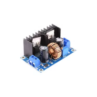   Conexpro, step-down voltage converter, input 4-38V, output 1-36V, 8A, 250W