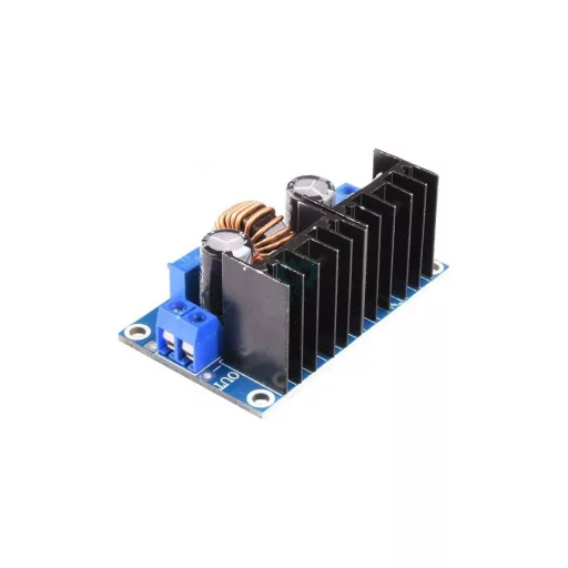 Conexpro, step-down voltage converter, input 4-38V, output 1-36V, 8A, 250W