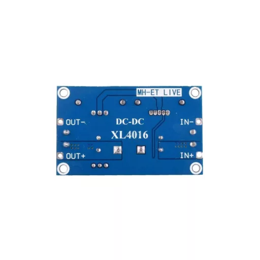 Conexpro, step-down voltage converter, input 4-38V, output 1-36V, 8A, 250W