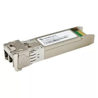   Conexpro, 25G SFP28 optical module, SM, 1310nm, 10km, 2x LC, DDM