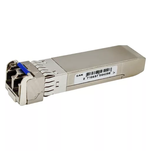 Conexpro, 25G SFP28 optical module, SM, 1310nm, 10km, 2x LC, DDM