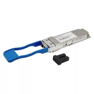   Conexpro, 100G QSFP28 optical module, SM, 1310nm, 10km, 2x LC, CWDM, DDM
