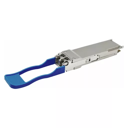 Conexpro, 100G QSFP28 optical module, SM, 1310nm, 10km, 2x LC, CWDM, DDM
