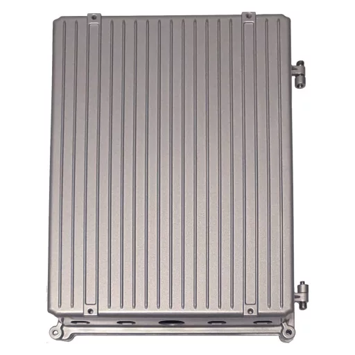 Conexpro, AluBox original, Universal outdoor box