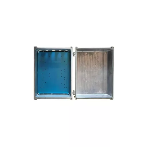 Conexpro, AluBox original, Universal outdoor box