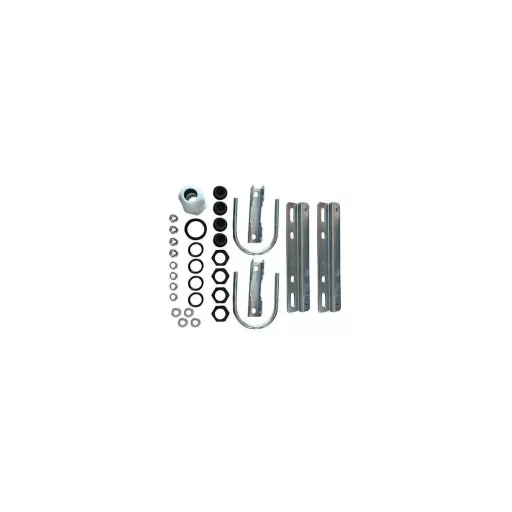 Conexpro, AluBox original, Universal outdoor box