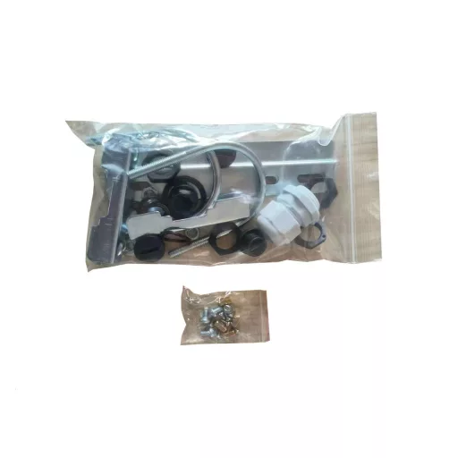 Conexpro, AluBox original, Universal outdoor box